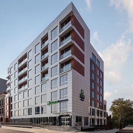 Holiday Inn Express & Suites Woodside Laguardia Airport New York Exterior foto