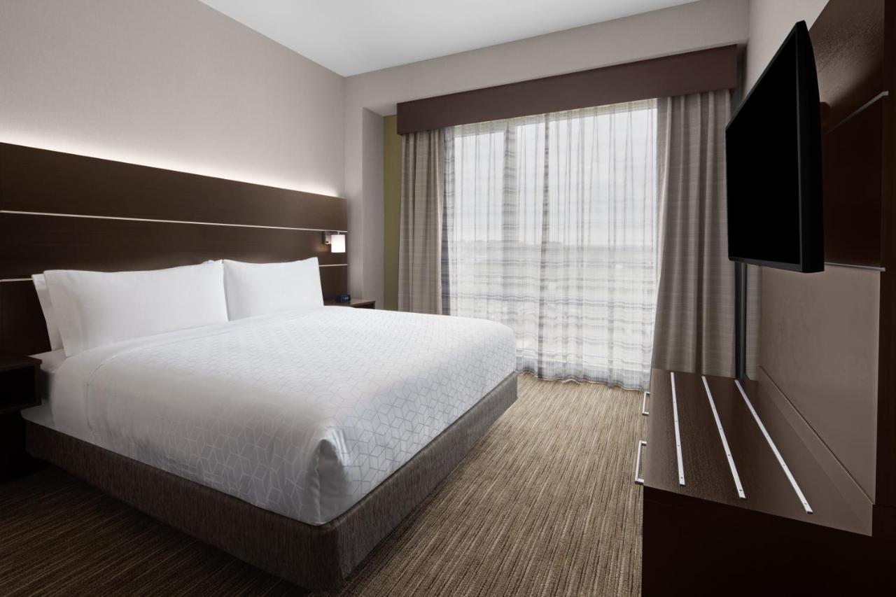 Holiday Inn Express & Suites Woodside Laguardia Airport New York Exterior foto